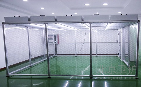 潔凈棚是什么？它的用途又是什么呢？